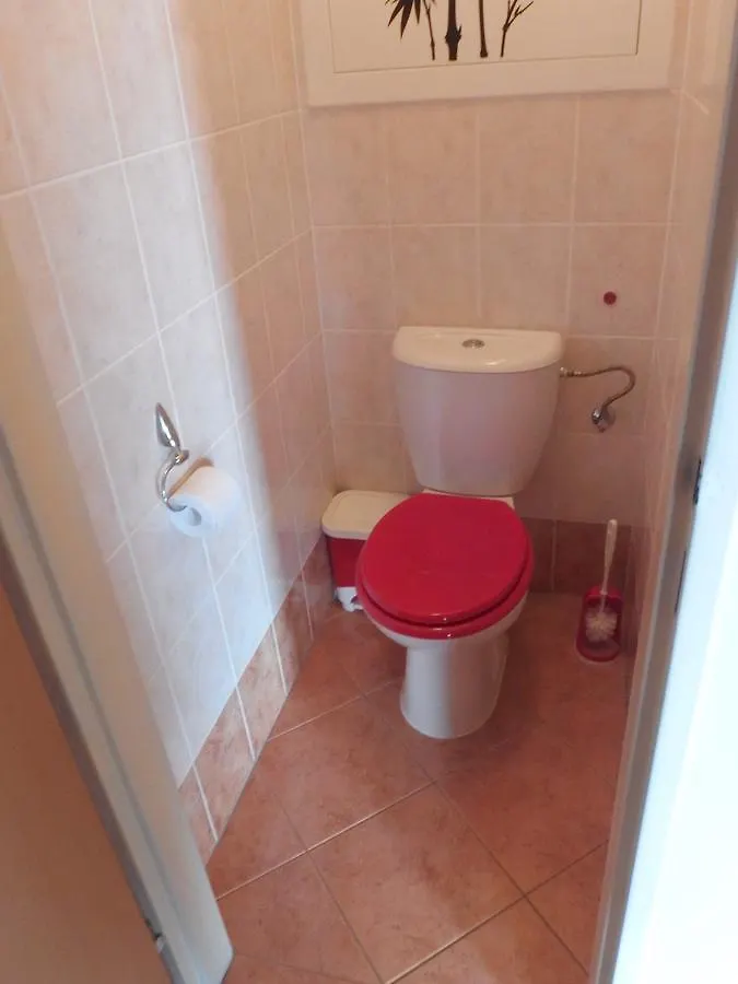 Belohorska 143 Apartment Brno 0*,
