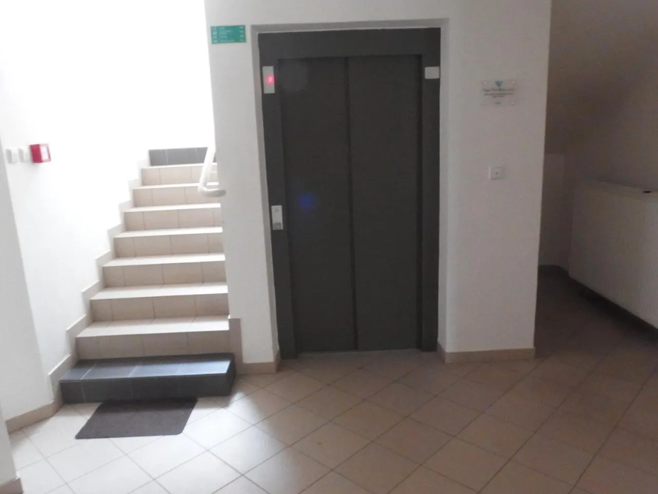 Belohorska 143 Apartment Brno